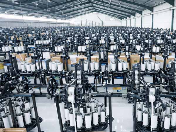 Sekarang Generasi Penerus