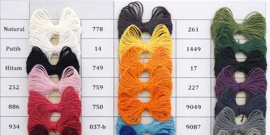 Katalog Onitsuga Paper