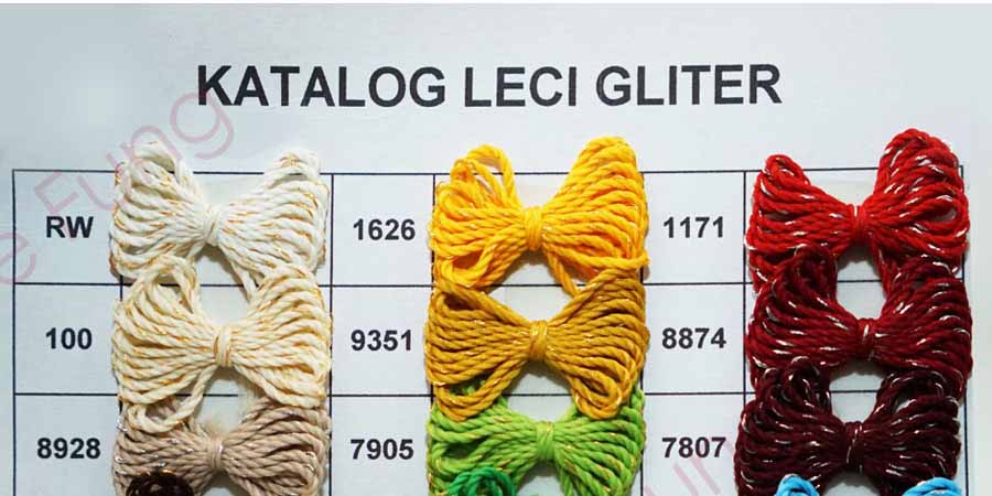 Katalog Leci Gliter