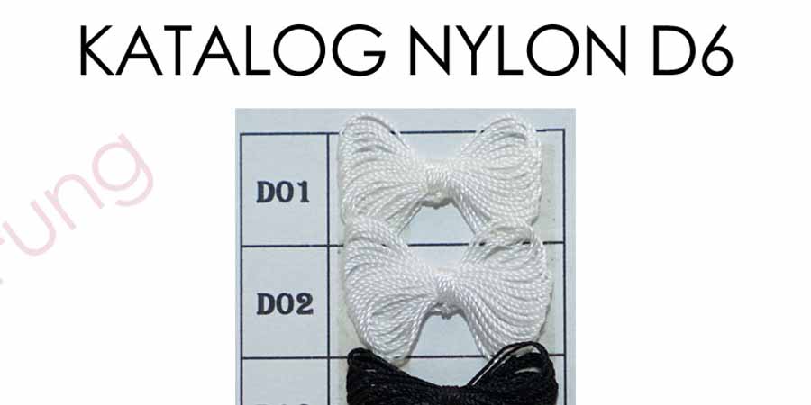 Katalo Nylon D6