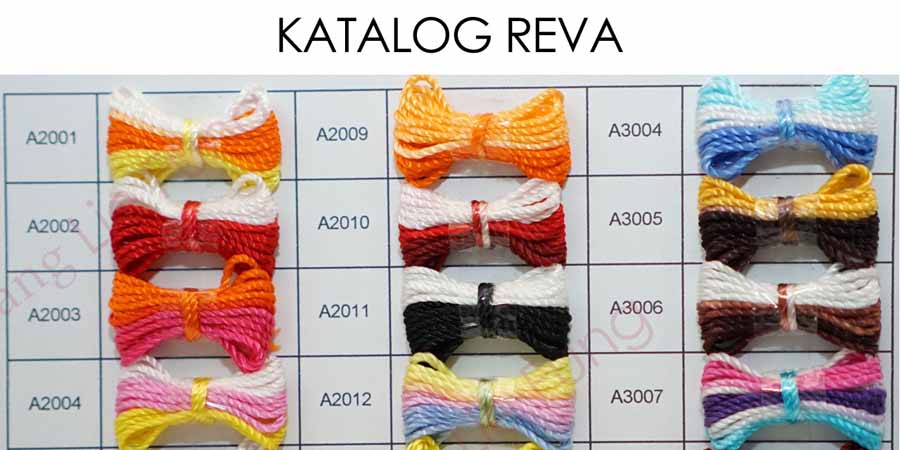 Katalog Reva