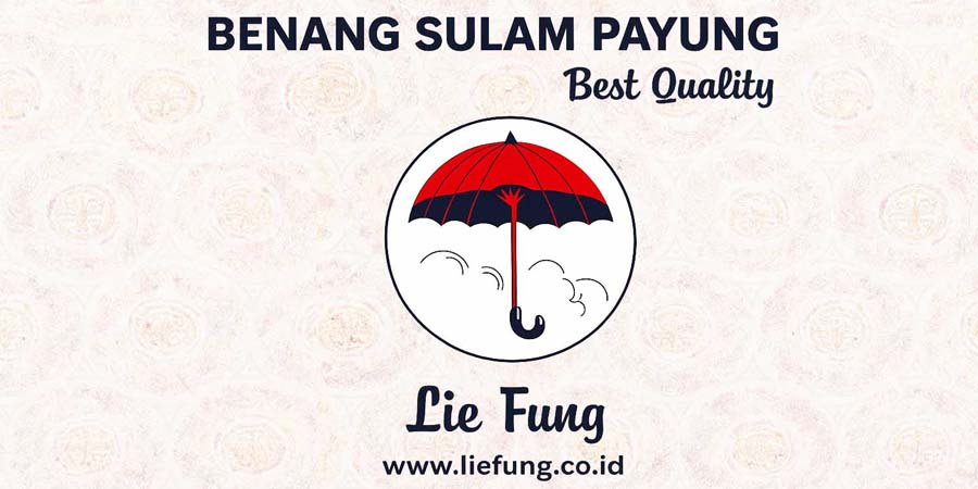Katalog Sulam Payung